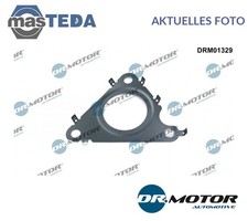DRM01329 DICHTUNG AGR-VENTIL DRMOTOR AUTOMOTIVE FÜR SKODA OCTAVIA III
