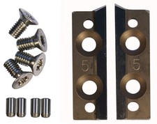 Backen #BG13574 Ersatzteil für Dräco Blechschere 1013-5, UVS(-1)