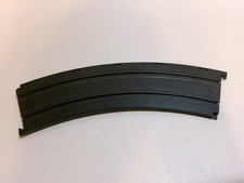 AURORA AFX 15" 1/8 CURVE with GUARDRAIL SLITS NO BAD TABS