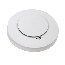 LIFEBOX - DETC45BNFC - Détecteur De Fumée Connecté Lifebox Smart - Blanc