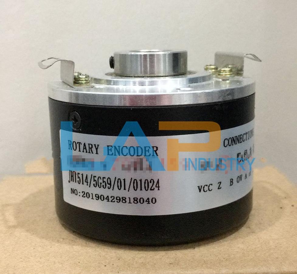1Pcs New For JHT514/5G59/01/01024 Encoder Replacement