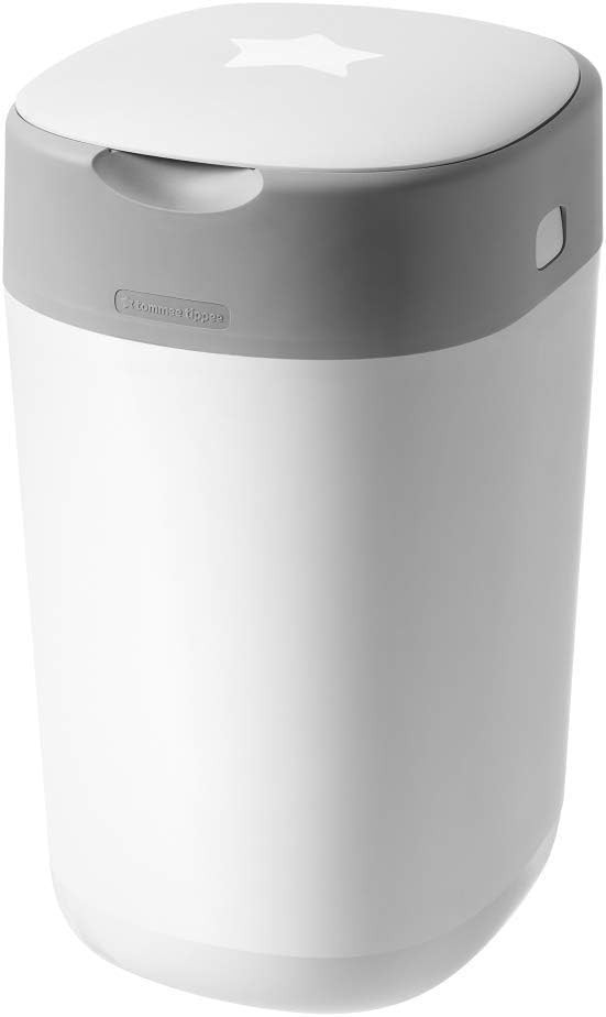 Tomme Tippee – Sangenic Tec Con 4 Ricariche