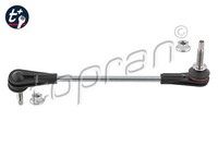 Topran Stange/Strebe, Stabilisator Vorderachse Rechts FüR Opel