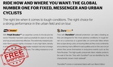 Continental Gatorskin Tires 700c