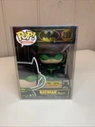 Funko Pop! Vinyl: DC Comics - Batman the Dawnbreaker - Hot Topic (HT)...