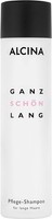 Alcina Ganz SchöN Lang Pflege Shampoo 250Ml Neu (174)