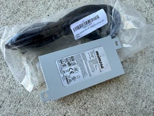 Mimosa Gigabit PoE Injector 50V Power Supply 502-00022 w/ Power Cable -BRAND NEW