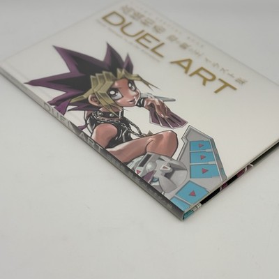 yugioh art of the cards book Yu-Gi-Oh! The Art of the Cards - Udon Entertainment Production |  9781772940350 | Amazon.com.au