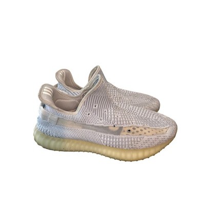 adidas Yeezy Boost 350 V2 Lundmark Non-Reflective FU9161 Kanye West 11 K