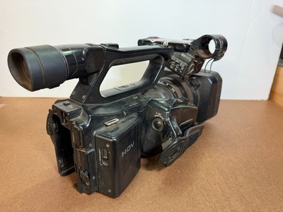 だ*ご様 Sony HVR-Z7 業務用ビデオカメラ本体 2 Buy Sony HVR-Z7 High Definition DV Camcorder online | eBay