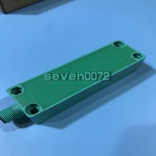 1X Open box Pepperl + Fuchs UB500-F54-U-V15 ultrasonic proximity switches