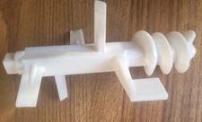 Mixer Replacement Automatic Pasta Express Machine X2000 CTC 