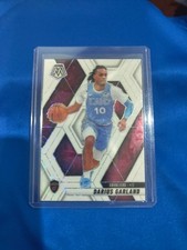2024 25 panini mosaic Darius Garland /25
