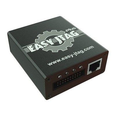 Easy-Jtag Plus Box eSIM + eMMC Adapter Set