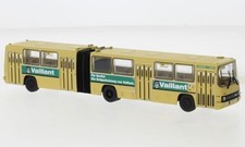 1:87 BREKINA PLAST Ikarus 280.02 Bvg Vaillant 1991 BRE59733 MMC