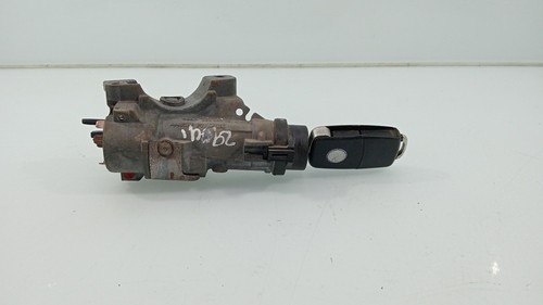 4B0905851N zündanlassschalter startschalter VOLKSWAGEN POLO 9N3 2005 2656094