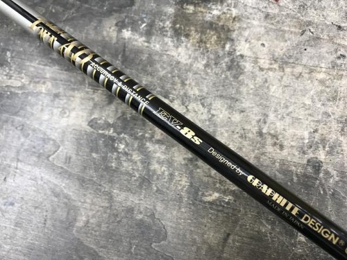 Graphite Design  shaft shaft #bN - Picture 2 of 3