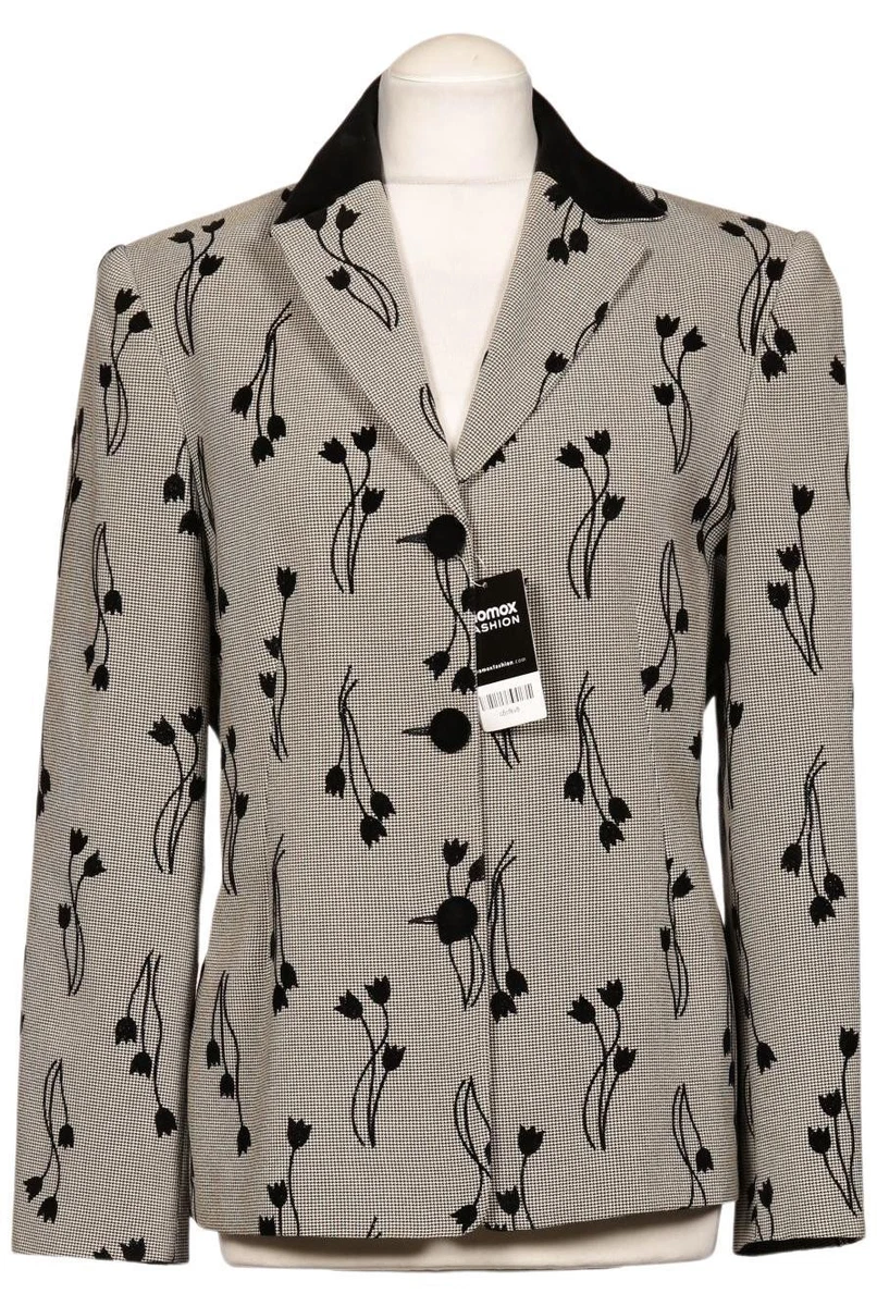 APART Blazer Damen Business Jacke Kostümjacke Gr. M Mehrfarbig #c8nfkv8