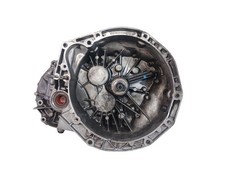 PK6018 gearbox RENAULT LAGUNA II BG0 LUXE DYNAMIQUE 2001 239318