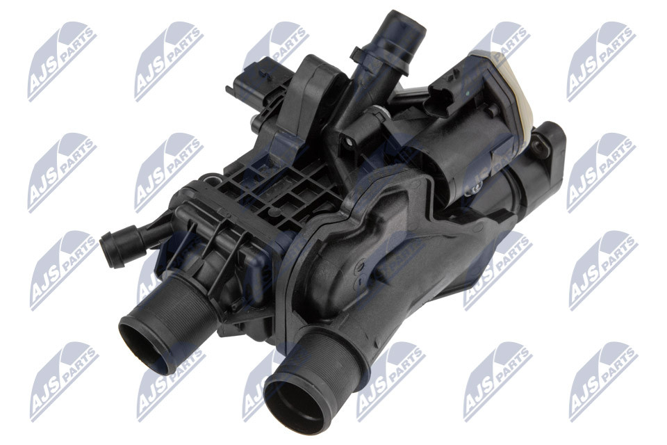 NTY CTM-CT-008 Thermostat, coolant for CITROËN,FORD,PEUGEOT