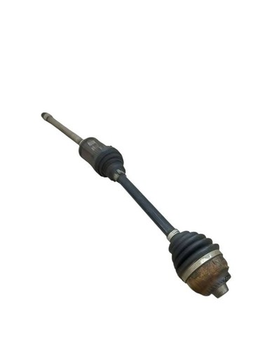 BMW X3 F25 2011 Vorne rechts Antriebswelle vorne 7598028 Benzin 190kW RPG27725