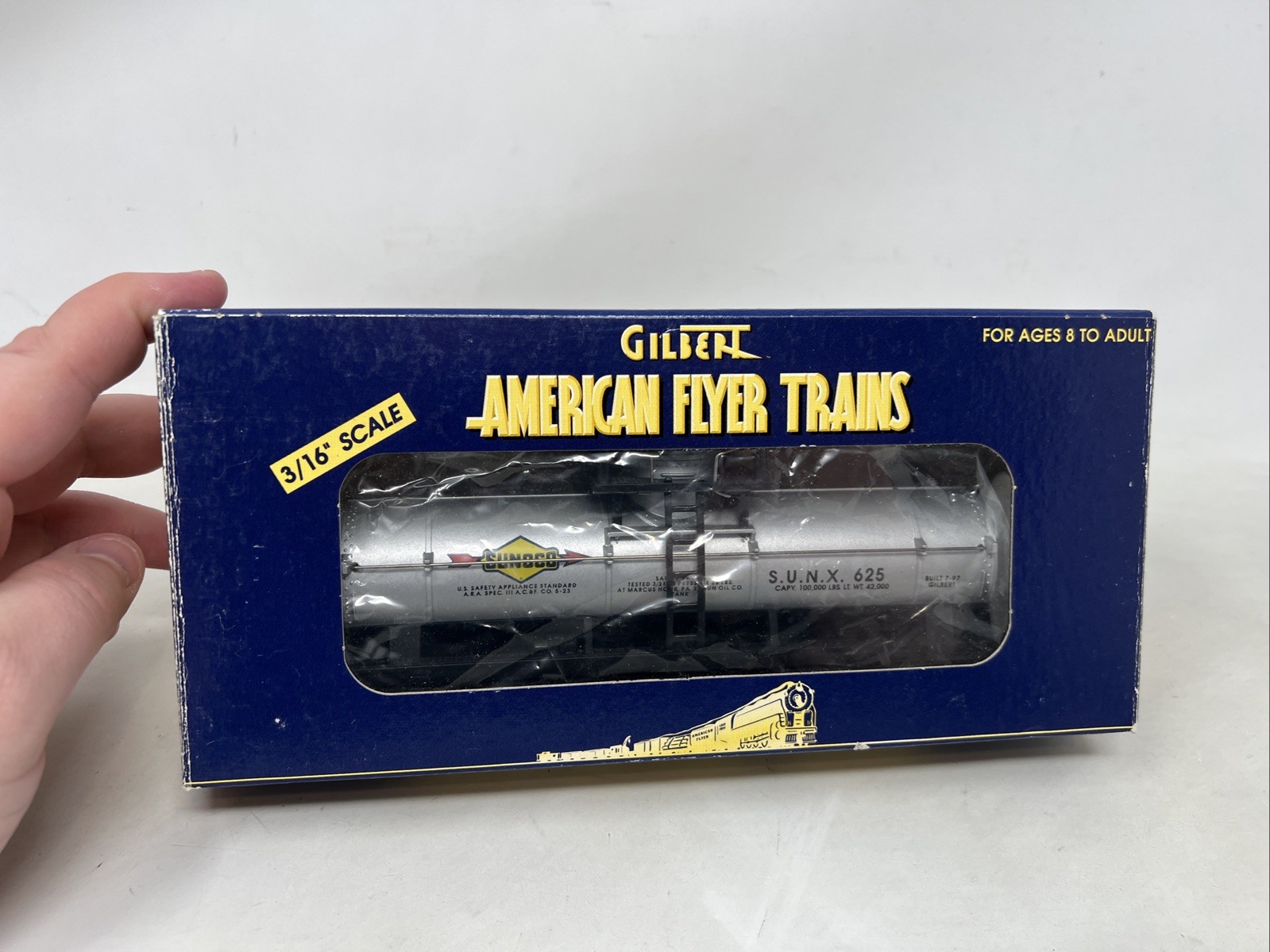 Click here to see eBay Auction