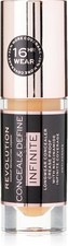 Image of Revolution Beauty London, Infinite, Concealer