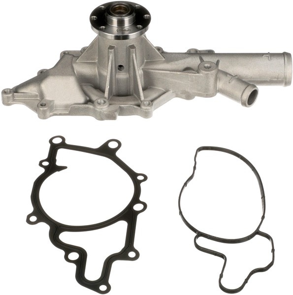 Gates Wasserpumpe MotorküHlung WP0122 FüR Vito Sprinter Mercedes Mixto W639 Bus-image