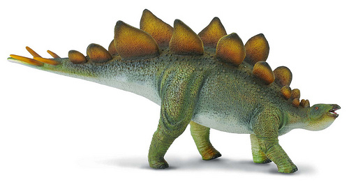CollectA 88353 Stegosaurus Prehistoric Dinosaur Model Toy - 1:40 Scale - NIP - Picture 1 of 1