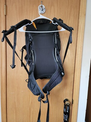 Northface Zephyrus 26 Hiking Backpack | eBay display picture 3