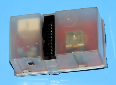 1980-85 CADILLAC OEM AUTO HEADLIGHT TWILIGHT SENTINEL AMPLIFIER - 5973795