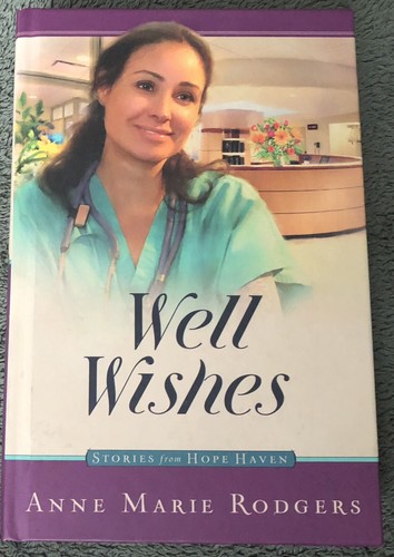 Guideposts HC Christian Series Bundle: 13 Hope Haven Hospital StoriesTheme - Imagen 12 de 21