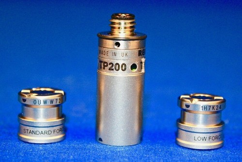Renishaw TP200 CMM Probe 2 Modules New in Box Warranty - Picture 5 of 11