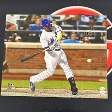 Yoenis Cespedes Cards and Autographed Memorabilia Guide 73