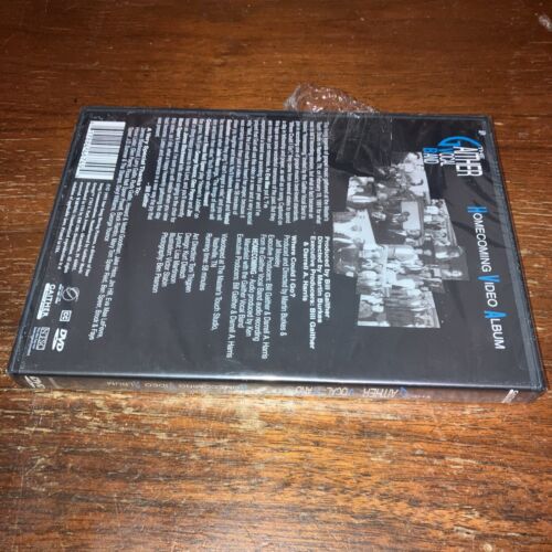 THE GAITHER VOCAL BAND HOMECOMING VIDEO DVD - SOUTHERN GOSPEL - New Torn Plastic - Picture 6 of 10