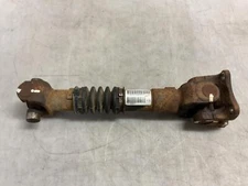 Jeep TJ Wrangler OEM Rubicon Rear Drive Shaft 4.0L 52853410AD 2003-2006 168249