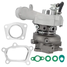 Turbolader for Mazda 3 2.3 MZR DISI / 2261ccm 191 Kw - 260 PS DISI EU K0422-882