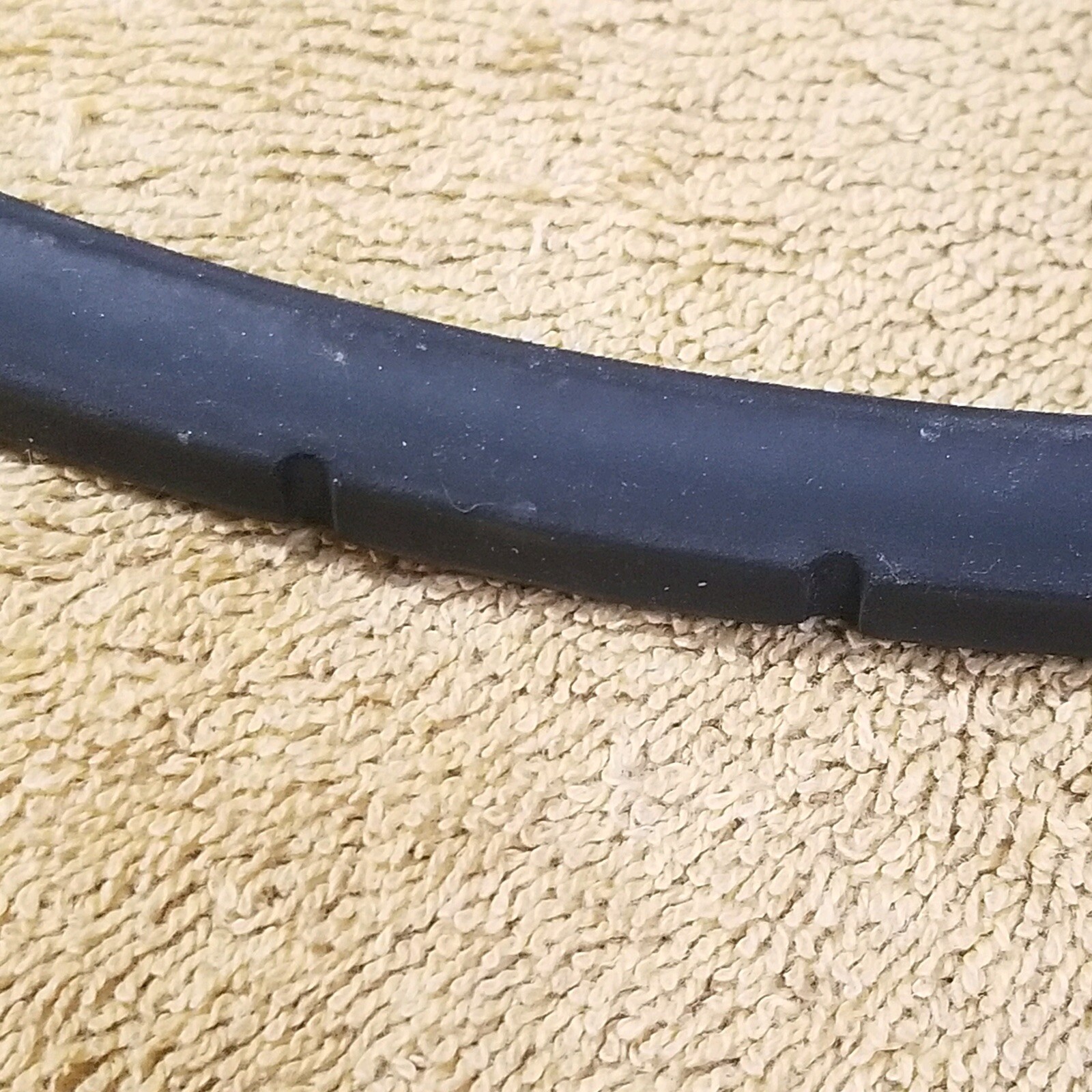 ORIGINAL LID RUBBER SEAL GASKET Presto Pressure Cooker