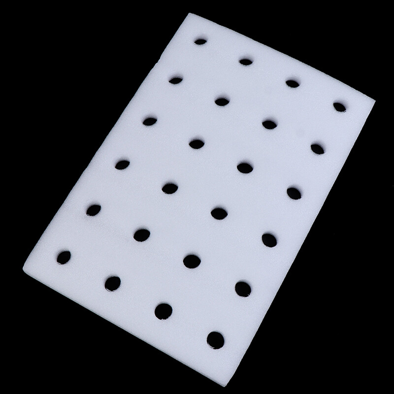 Hydroponic Vegetable Floating Board Soilless Cultivation Equipment Foam