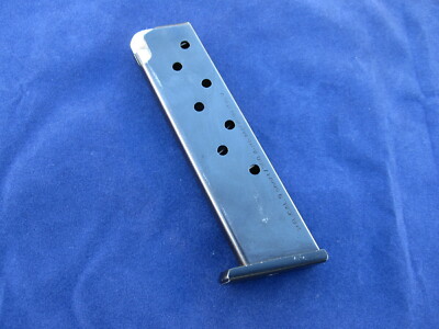 BERETTA 85 .380 ACP 8-Round Magazine (CA=FFL Only)