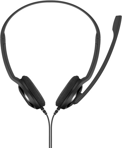 Sennheiser HEADSET PC 3 CHAT - Cuffia professionale con Microfono per Pc o Lapto - Picture 7 of 7