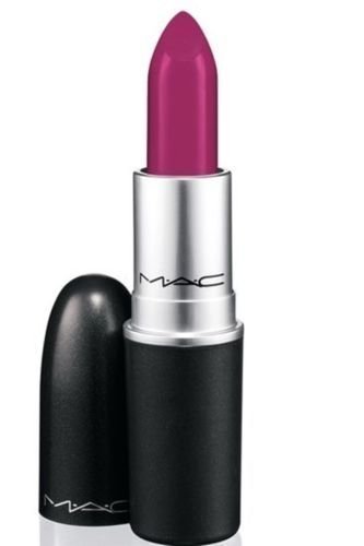 Mac Lipstick Frost Matte Metallic Brand New in Box Choose Shade 100% Authentic - Picture 96 of 151