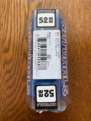 スケートボード RICTA WHEEL DYNAMICS NATURALS Naturals | Skateboard Wheels | Ricta Wheels