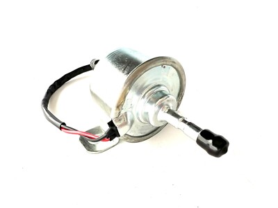 Pompe à Carburant électrique 12V Pour Kubota - Réf. R1401-51350, Compatible Avec M108, BX2350 Et Autres