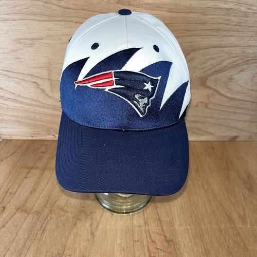 Vintage NWT NEW ENGLAND PATRIOTS Shark 