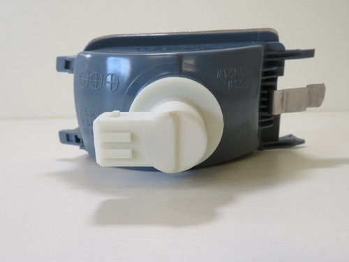 OS DRIVER RH CORNER LIGHT CLEAR INDICATOR LIGHT FOR VW GOLF 1992-1997 #RFS - Picture 5 of 8