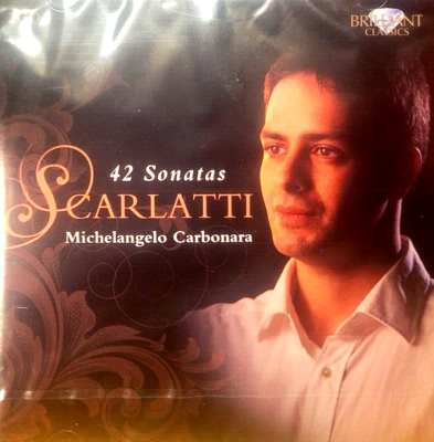 Scarlatti - 