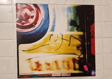 Disco In Vinile U2 Mysterious Ways. 4 Mixes, Maxi 12, 4 Versioni Rare