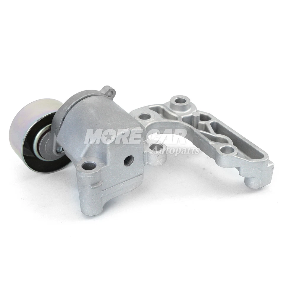 Conjunto de tensor de correa para 06-18 Lexus IS350 IS250 IS300 RC300 RC350 GS350 3,5 L Foto 3 de 4