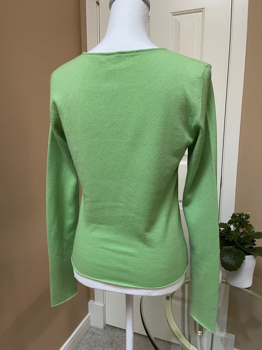 lucien pellat finet cashmere sweater $1350 | eBay lucien pellat finet cashmere sweater $1350 | eBay